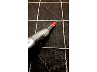 Bosch BKS4043 Vacuum Cleaner Head for Vacuum Bag by jannemasa