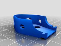 Martian II motor protector by macabox