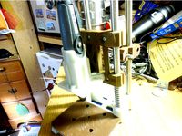 flex for drill press by johnahornby