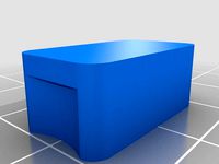 4S BALANCE PLUG PROTECTOR by giek2000