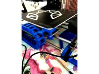 Y-Axis Chain Deflector by thaug29