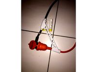 Cable holder by zhaosong414