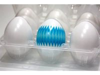 ZigzagEgg by MiguelBi