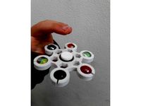 TT Spinner by fatouraee