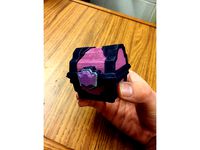 Magical Chest by nd18r