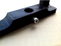 Flashforge Pen Holder by pauloesperon