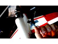 50mm Fan for Venom T45 EDF by Pilotgeek