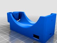 xx650 Battery charger by Rockbert