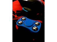 Five Bearing Mini Spinner by GearGeek