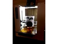 Printrbot Play Extruder Shroud by k4en
