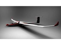 Glider DG-1000 by lpeeter