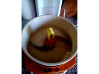 Pince pour lame de hachoir by sylcaroline