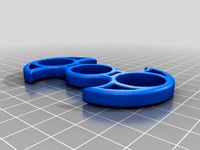 fidget spinner by lightbulb125