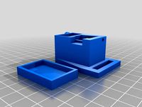 Filament cleaner/detector by baregills