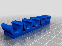 Qwixx marker holder by ddsitzmann