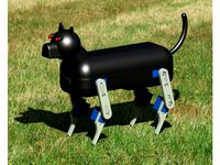 RoboDog by 3Dadicto