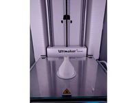 Intex pump to Hair Dryer adapter by sthacher