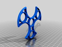 Handspinner Fidget by DevNatiKx