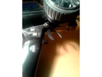 Trigger for FlySky GT3B by torehund