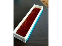 Silica gel tray - Samla Dry Box by mordr3d