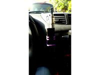 Eleaf Istick 40w holder V2 for Alfa Romeo 147 by mordr3d