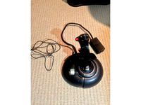 UH-1H Huey B8 Cyclic joystick by HipoxiK