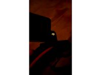 GoPro - Backpack Mount 2 by Kashyap