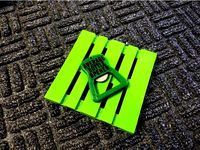 Average Bottle Opener by HellaDecentDesign