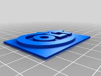 Colt Logo by surewhynot