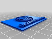 Smith & Wesson Logo by surewhynot