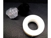 Tape Dispenser Core by DoSpace