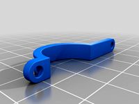 Stampede collar replacement part by Antichamber