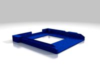 3DS chip case by Miako