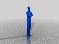 B&K Homme 009 by PRINTLE