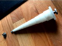 Ring Spanner Organizer by chreutsi