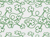 Shamrock Pantograph by Smuk3D