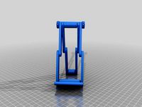 Jorg's Break-Apart Phone Stand by JorgTheElder