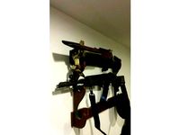 Rainbow 6 Siege Season Tag by The_K_reator