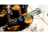 Quiver [5 Tube]  by phillysteak527