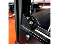 2020 Extrusion Accessory Pack by henryarnold