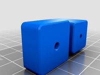 Filament oiler/filter by Cinpro
