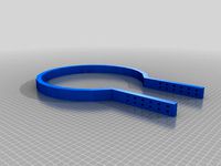 Blind Dog Tactile Aid by shingabiss