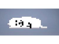 Sleeping Annoying Dog by WildRiolu