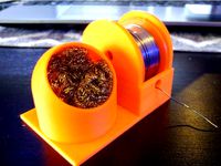 Solder holder  by topenjoin