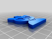 Night in the woods | Angus by Rossi1450