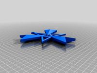 College Symbol Ornament by dblankenship