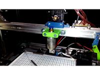 e3d mount k8200 by Pietro92