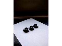 Anet A8 Bed Protector for Dragchain by Vertiqo