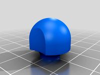 KitchenAid Replacement Knob by twhiting16