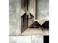 Carlo Scarpa Fondazione Querini Stampalia Venice by kfuk